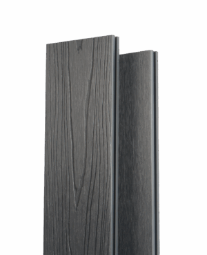Composiet vlonderplank Donker Grijs