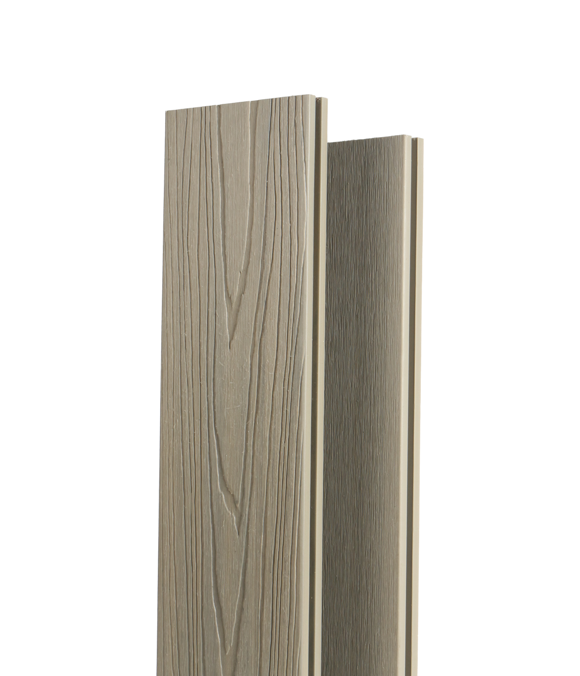 Composiet vlonderplank Vergrijsd Eiken