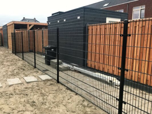 dubbelstaafmat 8 6 8 nieuwe tuin