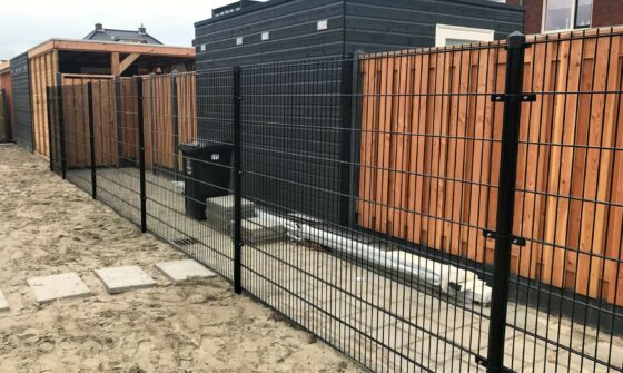 dubbelstaafmat 8 6 8 nieuwe tuin