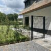 Looppoort dubbelstaafmat 6/5/6 - Afbeelding 4