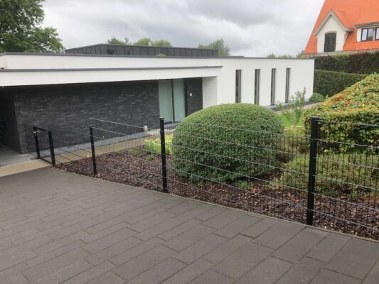 Dubbelstaafmat 6/5/6 - Afbeelding 3