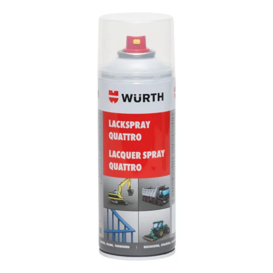 Lakbus spray