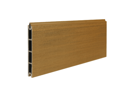 composiet plank Eiken