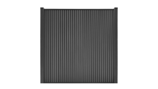Rhombus verticaal